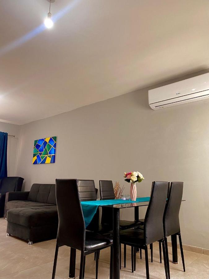 דירות סיינט פול ביי New Breeze מראה חיצוני תמונה